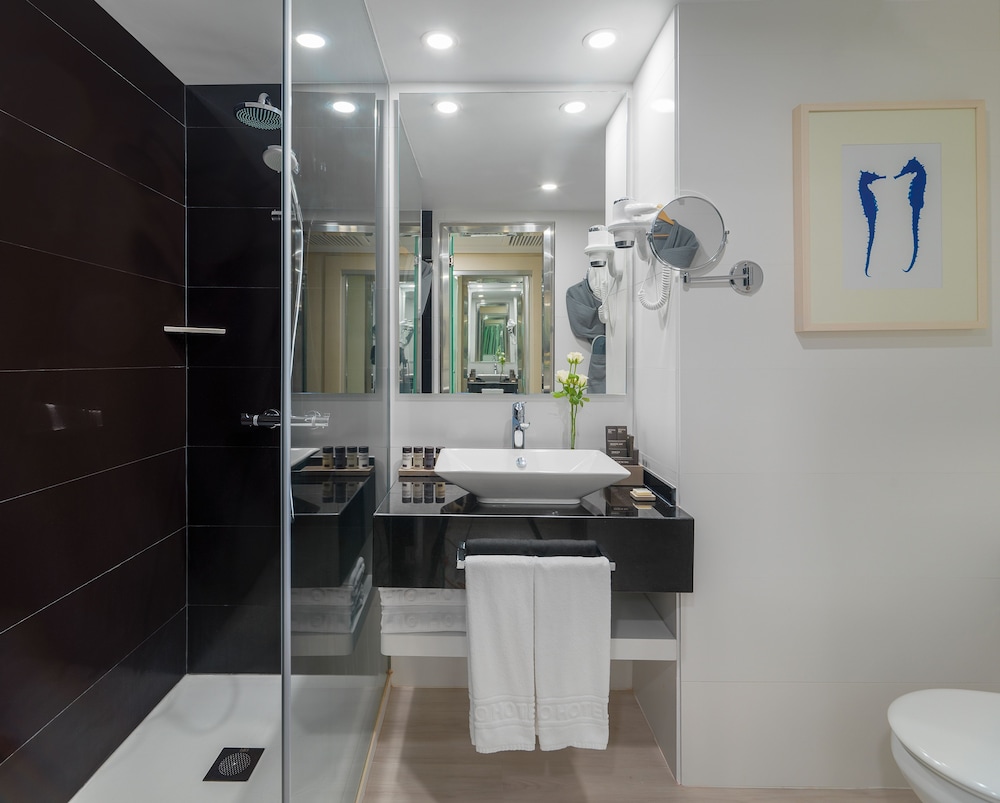 Habitación doble, balcón del hotel H10 Gran Tinerfe. Foto 4