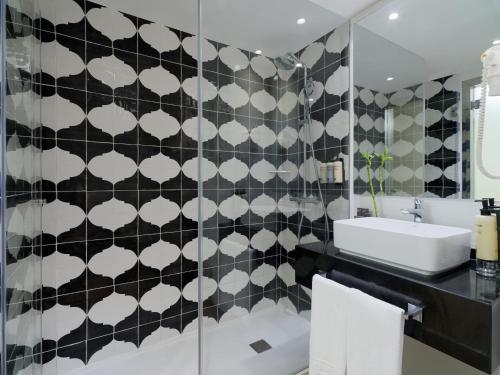 Habitación Doble - 1 o 2 camas del hotel H10 Gran Tinerfe. Foto 3