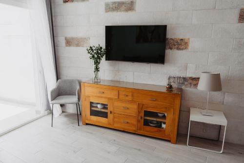 Apartamento de 1 dormitorio con vistas a la piscina del hotel Lagos de Fañabe. Foto 5