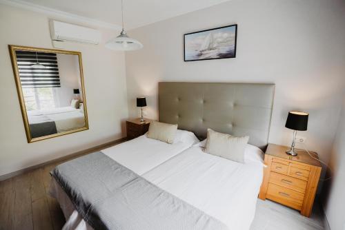 Apartamento de 1 dormitorio con vistas a la piscina del hotel Lagos de Fañabe. Foto 6