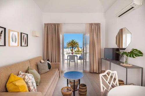Apartamento Deluxe de 1 dormitorio - Planta superior del hotel Lagos de Fañabe