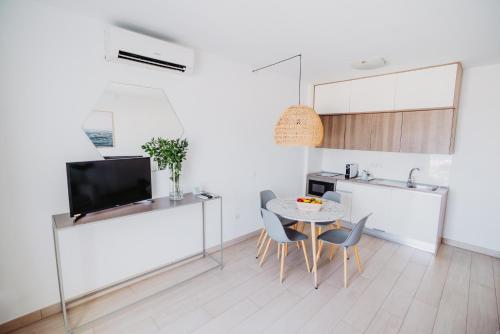 Apartamento Deluxe de 1 dormitorio - Planta superior del hotel Lagos de Fañabe. Foto 3