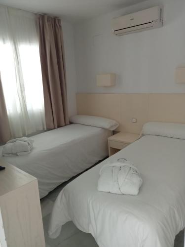 Apartamento con vistas al mar del hotel Lagos de Fañabe. Foto 1