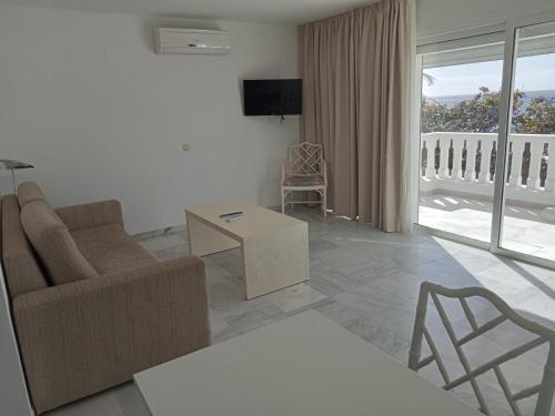 Apartamento con vistas al mar del hotel Lagos de Fañabe. Foto 5