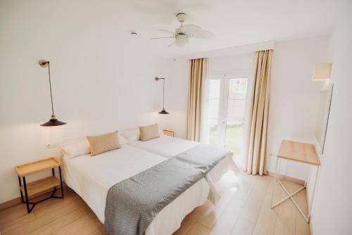 Apartamento Deluxe de 1 dormitorio - Planta baja del hotel Lagos de Fañabe
