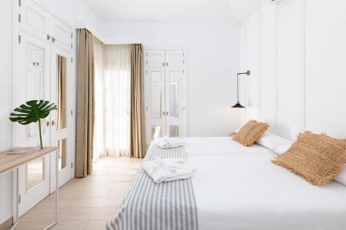 Apartamento Deluxe de 1 dormitorio - Planta baja del hotel Lagos de Fañabe. Foto 3