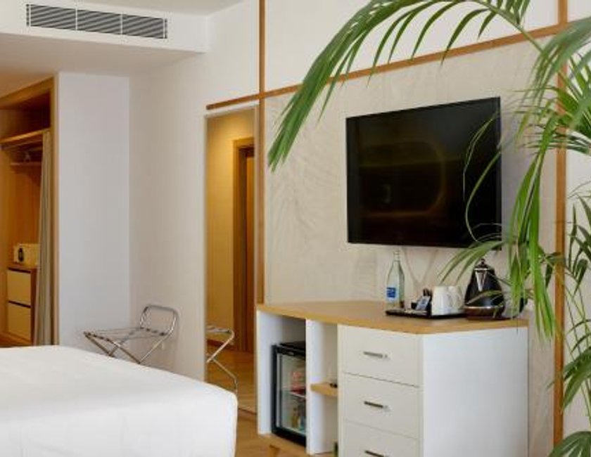 Habitación Meliá del hotel Melia Jardines Del Teide - Adults Only. Foto 1