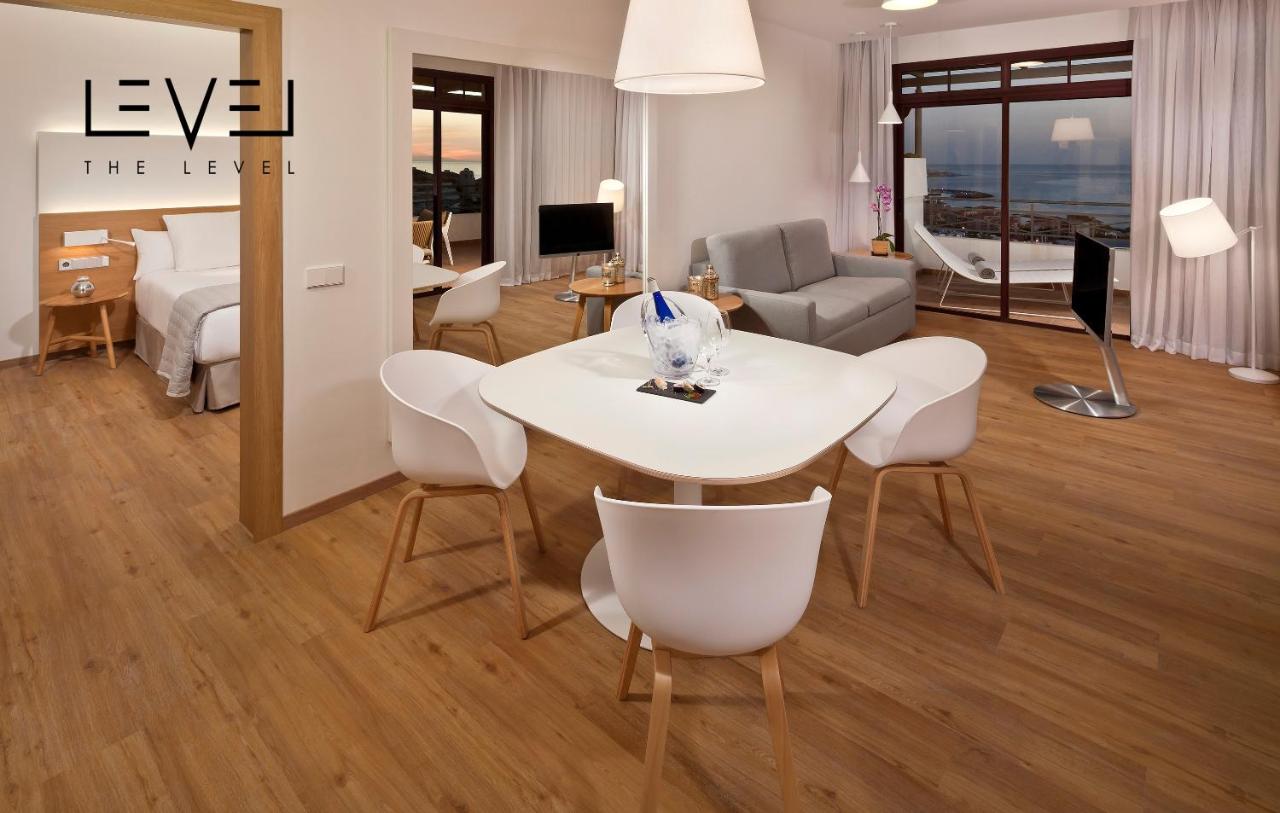 Suite Presidencial The Level del hotel Melia Jardines Del Teide - Adults Only