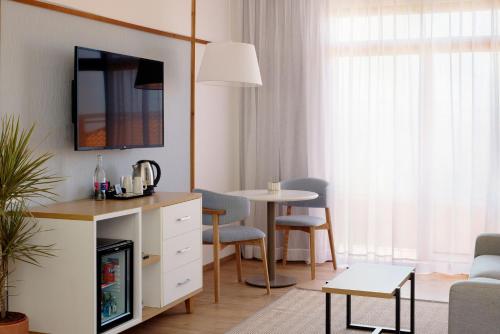 Habitación Meliá del hotel Melia Jardines Del Teide - Adults Only. Foto 13