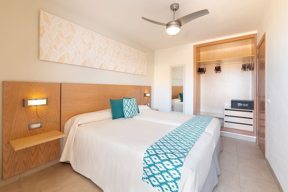 Habitación Doble del hotel Tagoro Family and Fun Costa Adeje