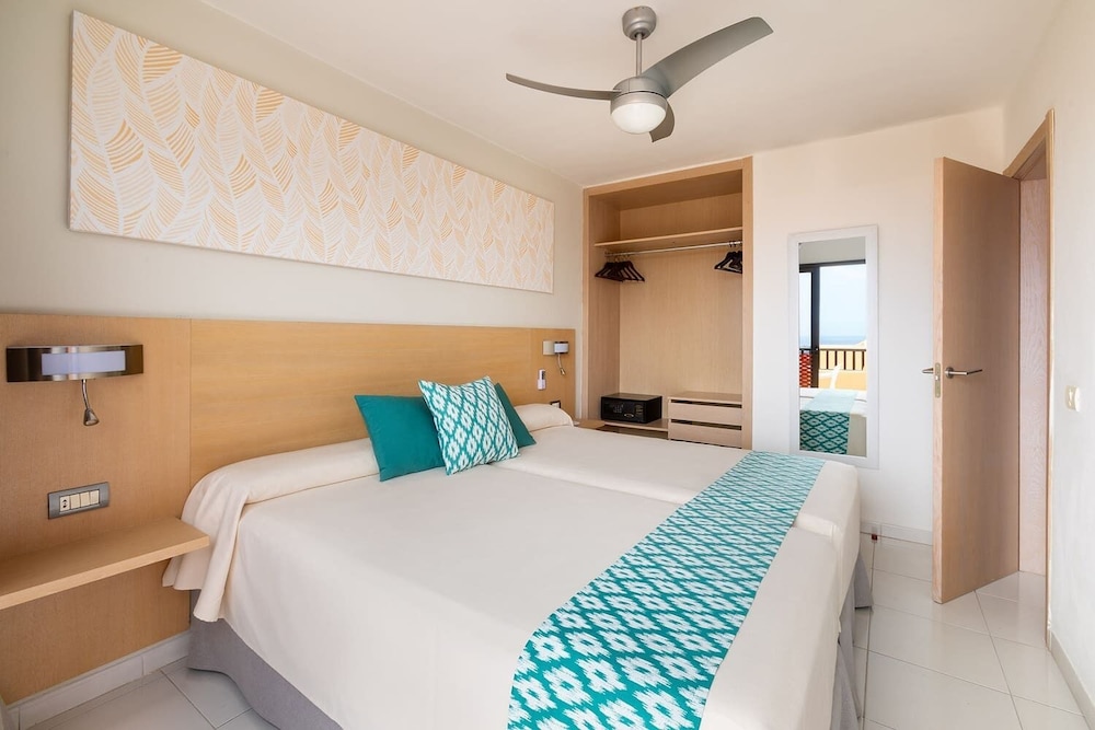 Habitación Doble Superior (2 personas) del hotel Tagoro Family and Fun Costa Adeje