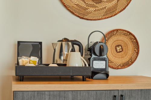 Preferred Club Suite con vista al mar del hotel Dreams Jardin Tropical. Foto 3