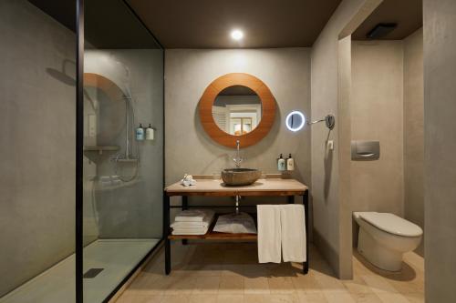 Suite Junior Estándar del hotel Dreams Jardin Tropical