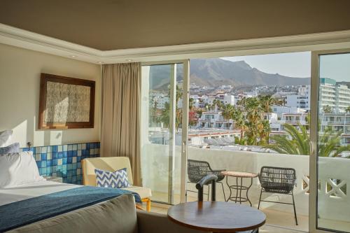 Suite Junior Preferred Club del hotel Dreams Jardin Tropical. Foto 1