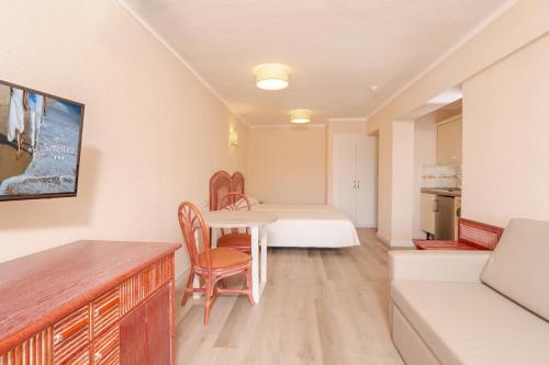 Estudio Confort del hotel HOVIMA Santa Maria