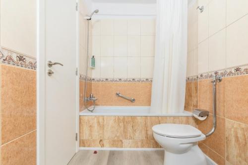 Estudio Confort del hotel HOVIMA Santa Maria. Foto 2