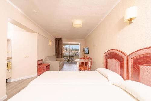 Estudio Confort del hotel HOVIMA Santa Maria. Foto 1