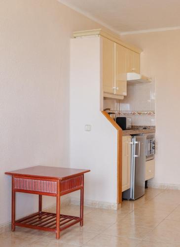 Estudio Confort del hotel HOVIMA Santa Maria. Foto 3