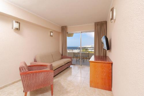 One - Bedroom Apartment Superior del hotel HOVIMA Santa Maria