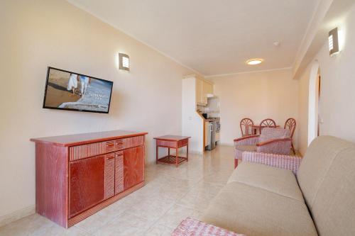 One - Bedroom Apartment Superior del hotel HOVIMA Santa Maria. Foto 1