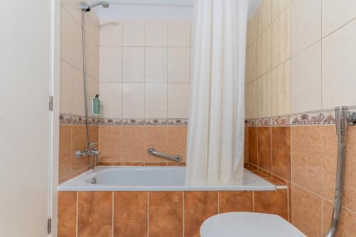 One - Bedroom Apartment Superior del hotel HOVIMA Santa Maria. Foto 3