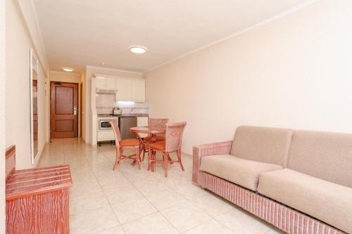 One - Bedroom Apartment Comfort del hotel HOVIMA Santa Maria