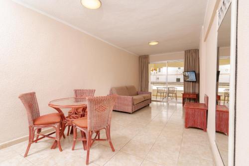 One - Bedroom Apartment Comfort del hotel HOVIMA Santa Maria. Foto 1