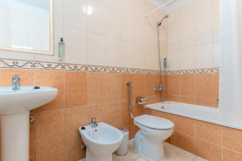 One - Bedroom Apartment Comfort del hotel HOVIMA Santa Maria. Foto 3