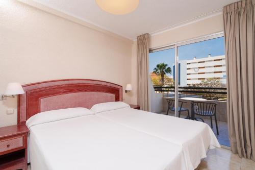 One - Bedroom Apartment Economy - without views del hotel HOVIMA Santa Maria