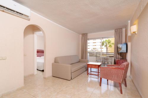 One - Bedroom Apartment Economy - without views del hotel HOVIMA Santa Maria. Foto 1