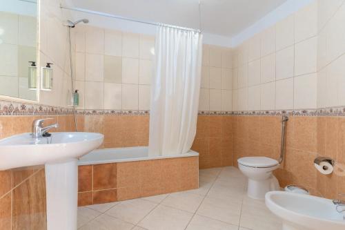 One - Bedroom Apartment Economy - without views del hotel HOVIMA Santa Maria. Foto 2