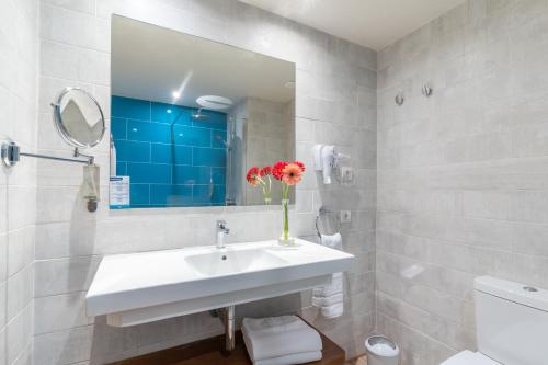 Apartamento Superior de 1 dormitorio del hotel Hovima La Pinta Beachfront Family