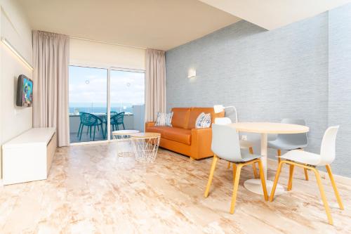 Apartamento Superior de 1 dormitorio del hotel Hovima La Pinta Beachfront Family. Foto 3