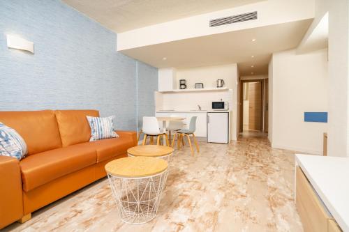 Apartamento Superior de 1 dormitorio del hotel Hovima La Pinta Beachfront Family. Foto 1