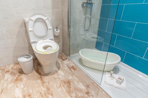 Apartamento Excellence de 1 dormitorio del hotel Hovima La Pinta Beachfront Family. Foto 2