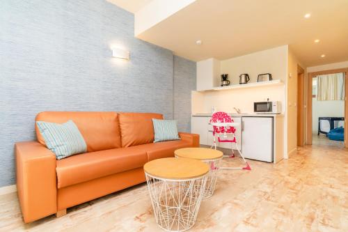 Apartamento familiar de 1 dormitorio del hotel Hovima La Pinta Beachfront Family. Foto 3