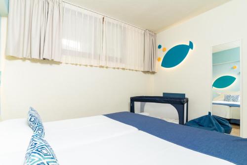 Apartamento familiar de 1 dormitorio del hotel Hovima La Pinta Beachfront Family. Foto 8