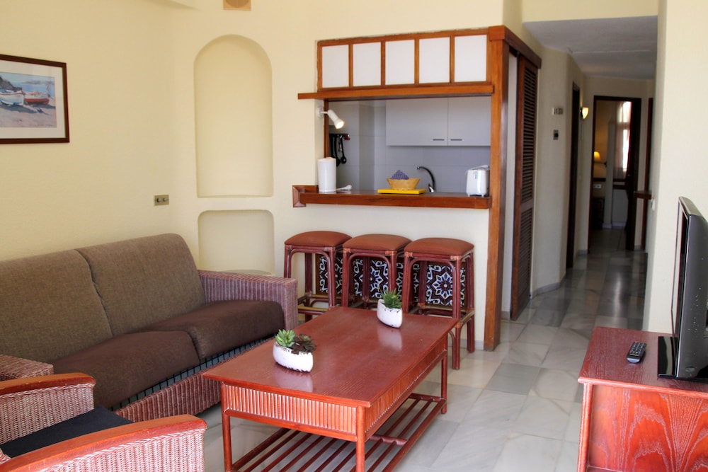 Apartamento, 1 habitación del hotel HOVIMA Atlantis. Foto 1