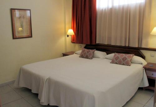 Apartamento de 1 dormitorio del hotel HOVIMA Atlantis. Foto 2