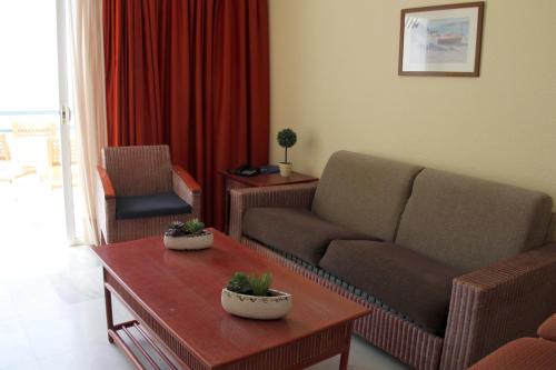 Apartamento de 1 dormitorio del hotel HOVIMA Atlantis. Foto 6