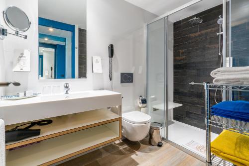 Habitación Doble Superior - 2 camas del hotel Adrián Hoteles Colón Guanahaní Adultos Only. Foto 3