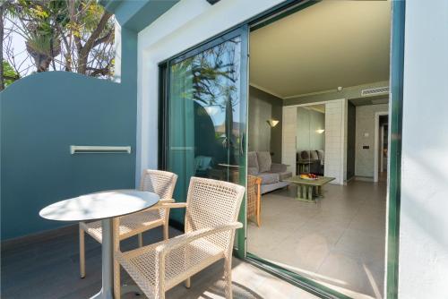 Suite del hotel Adrián Hoteles Colón Guanahaní Adultos Only. Foto 1