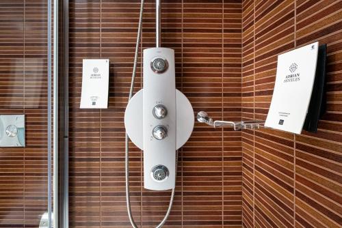 Suite del hotel Adrián Hoteles Colón Guanahaní Adultos Only. Foto 5