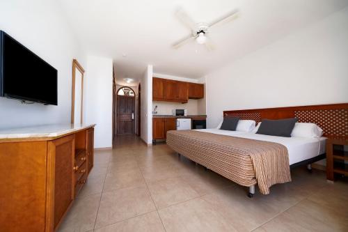 Estudio del hotel Laguna Park 2. Foto 2