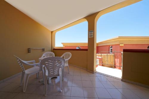 Estudio del hotel Laguna Park 2. Foto 3