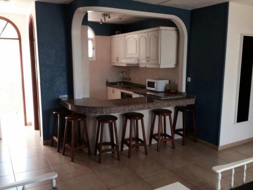 Apartamento Familiar con vistas al océano del hotel Laguna Park 2. Foto 1