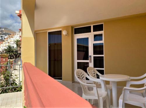 Apartamento de 1 dormitorio del hotel Laguna Park 2. Foto 1