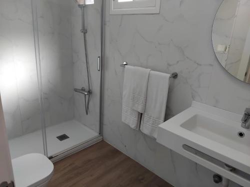 Apartamento Estándar del hotel Laguna Park 2