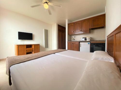 Estudio del hotel Laguna Park 2