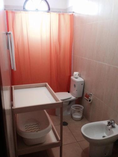 Apartamento Familiar con vistas al océano del hotel Laguna Park 2